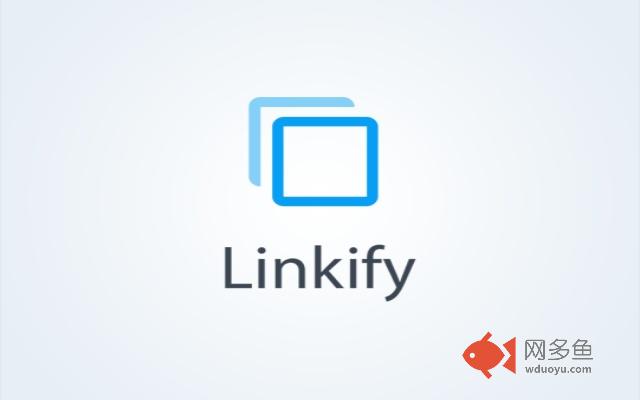 Linkify