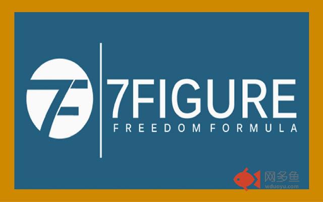 the 7 figure freedom formula and mobe