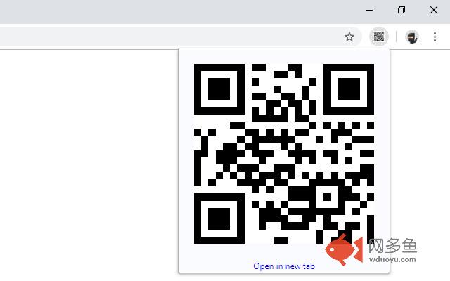 Quick QR Code