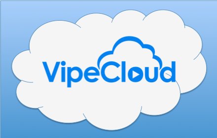 VipeCloud Sharing插件截图