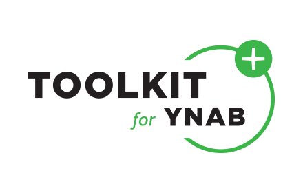 Toolkit for YNAB插件截图