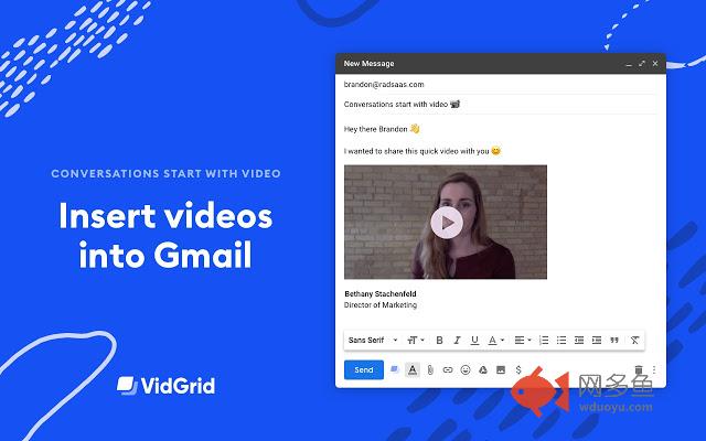 VidGrid