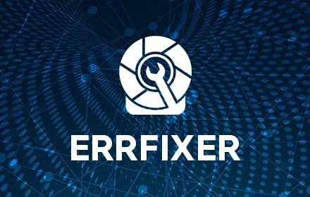 ErrFixer插件截图