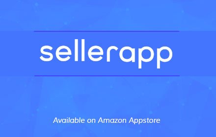 SellerApp: Supercharge your Amazon Sales插件截图