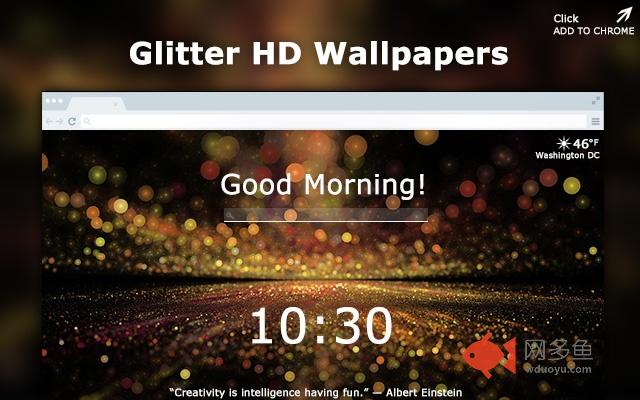 Glitter HD Wallpapers