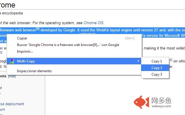 Copy and paste multiple items,more Clipboards