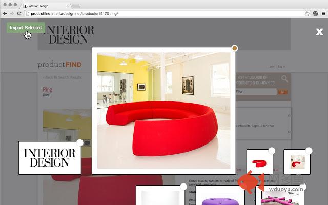 Arkiver Web Collector