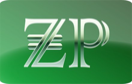 ZuPago Crypto Tracker & Converter插件截图