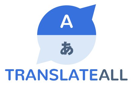 Translate All New Tab插件截图