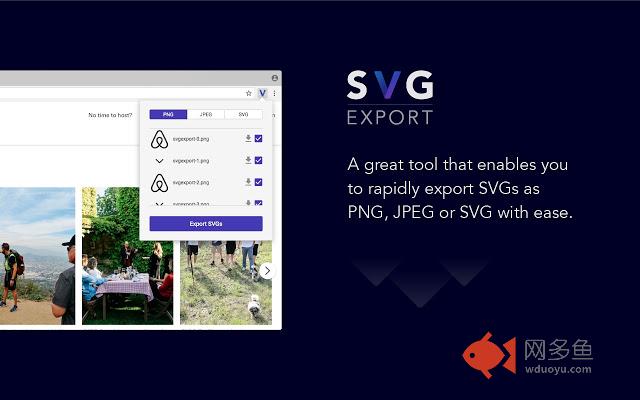 SVG Export