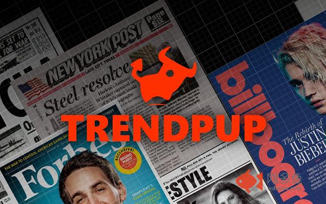 TrendPup
