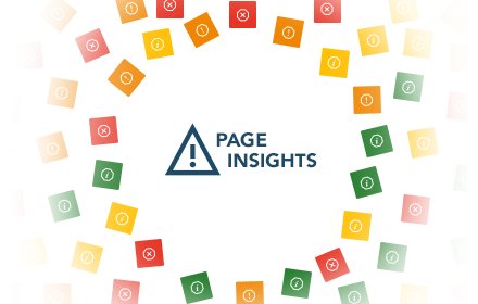 Ayima Page Insights插件截图