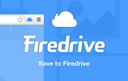 Download to Firedrive插件截图