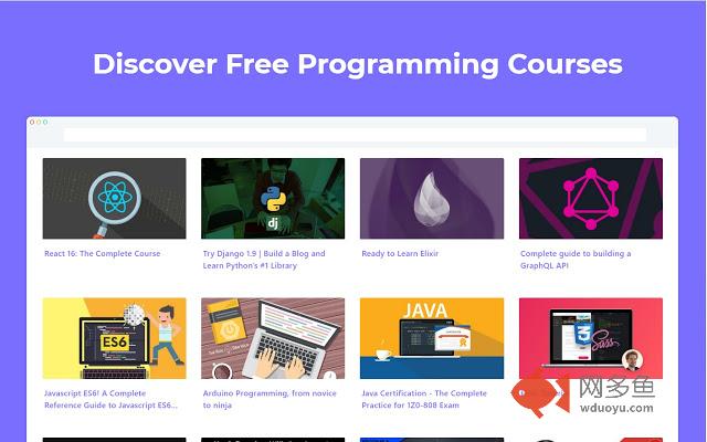 QuickCode - Free Online Programming Courses 