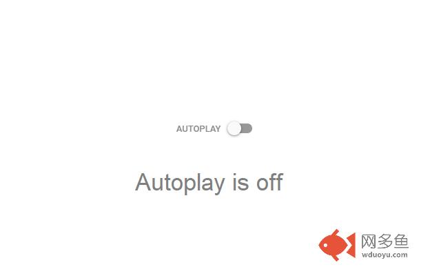 Stop Youtube Autoplay