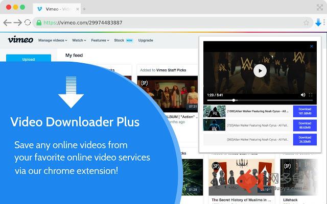 free downloads YouTube By Click Downloader Premium 2.3.46