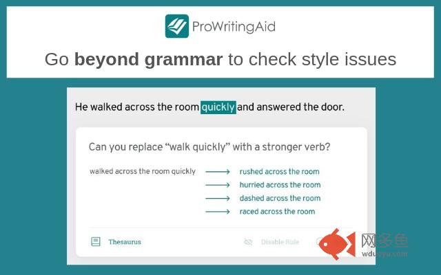 ProWritingAid