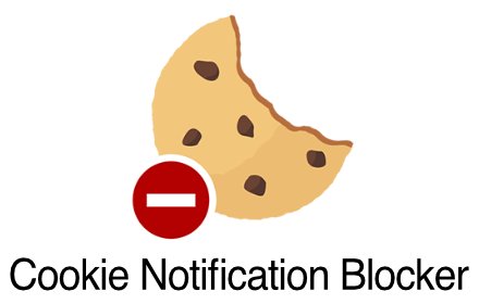 Cookie Notice Blocker插件截图