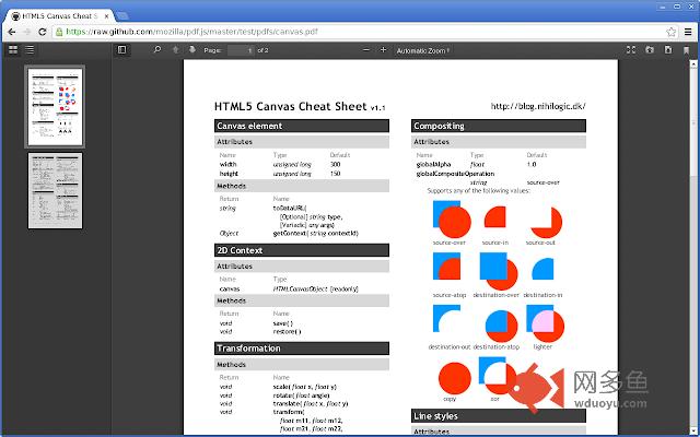PDF Viewer