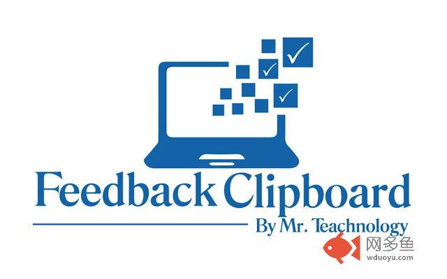 Feedback Clipboard