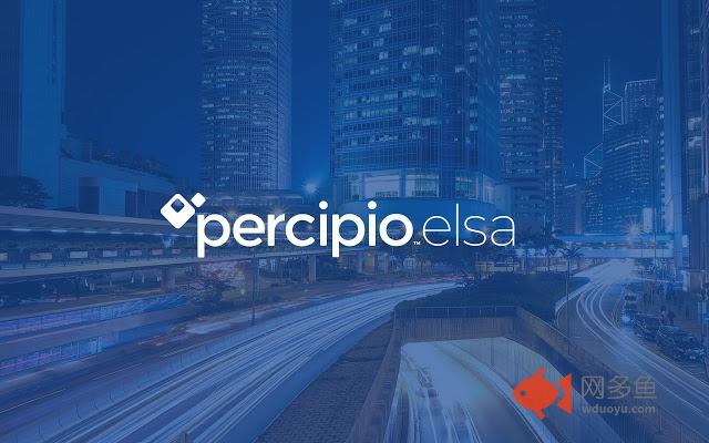 Percipio ELSA