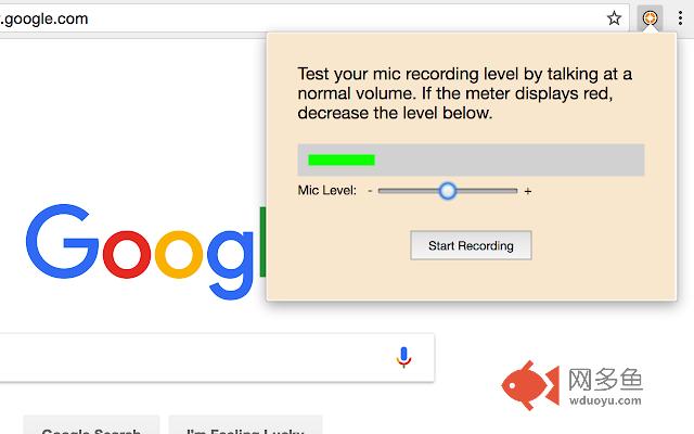 Screen Recorder