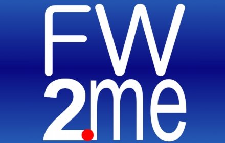 FW2.me - URL Shortener插件截图