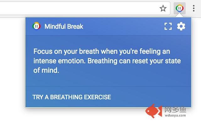 Mindful Break