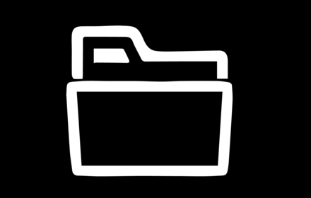 sub-folders插件截图