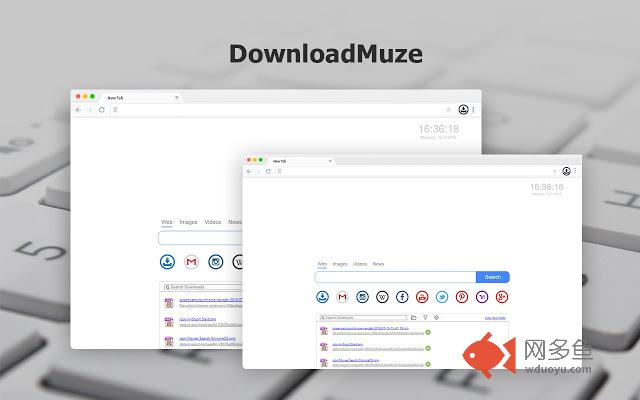 DownloadMuze