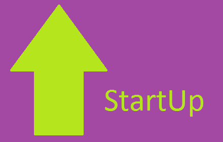 StartUp插件截图