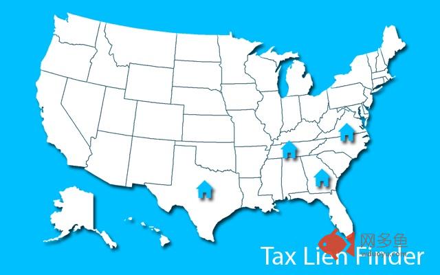 Taxlienfinder