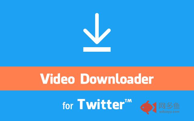 Video | GIF Downloader for Twitter