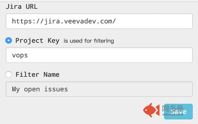 Time sheet for JIRA