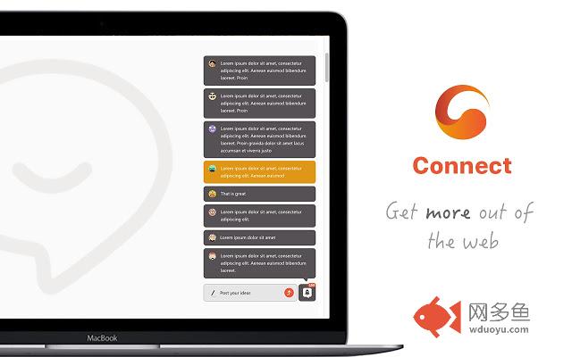 Connect