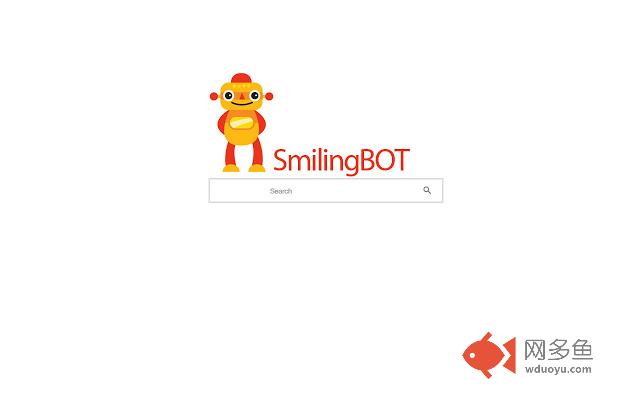 Search Tab插件截图