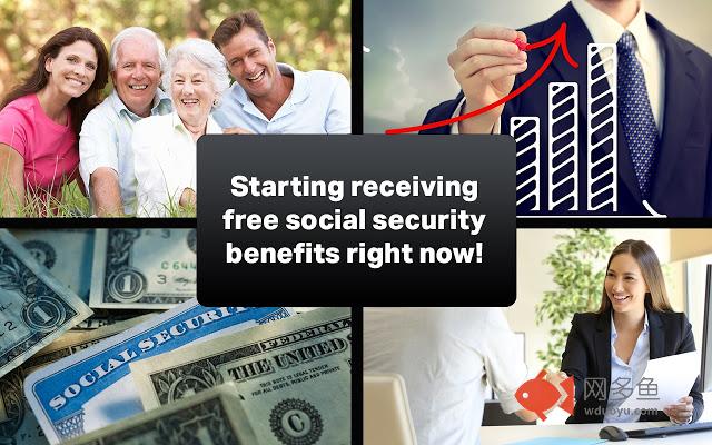 The Social Security Hub