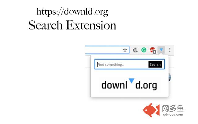 Downld.org - Download Free Stuff插件截图
