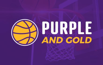 Purple and Gold插件截图
