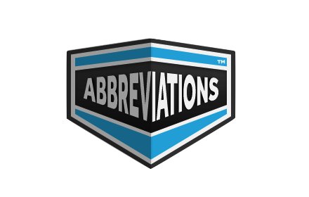 Abbreviations.com插件截图