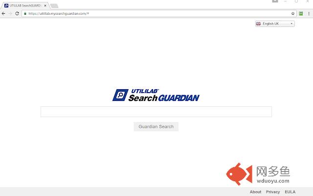 UTILILAB SearchGUARDIAN