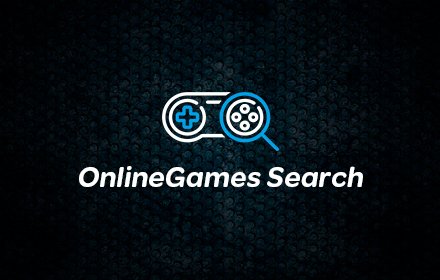 OnlineGames Search插件截图