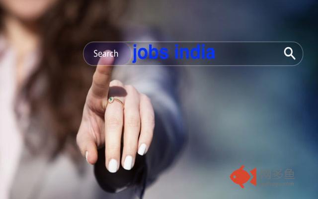 Jobs Aggregator India