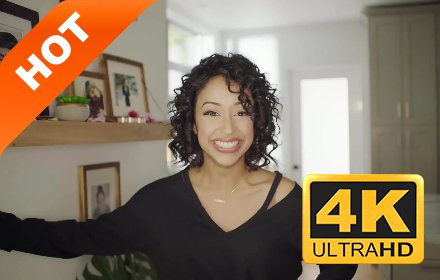 Liza Koshy 高清壁纸 流行明星 新标签页 主题插件截图