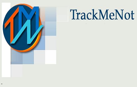 TrackMeNot插件截图