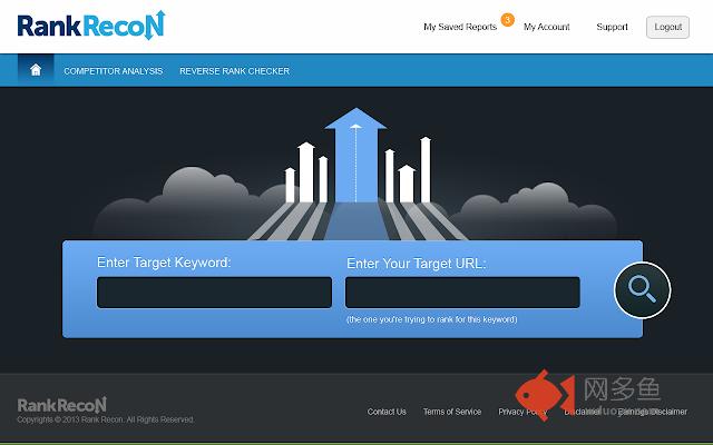 RankRecon插件截图