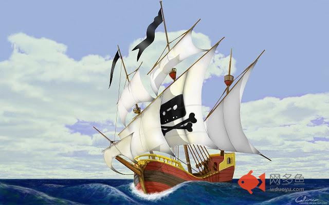 The Piratebay Forwarder插件截图