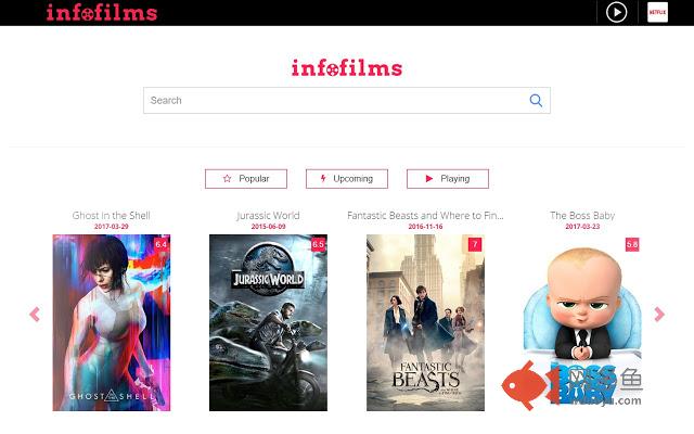 InfoFilms