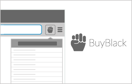 BuyBlack插件截图