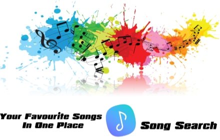 Song Search插件截图